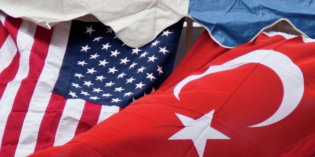 ABD'den Türkiye ile gerilimi artıracak hamle
