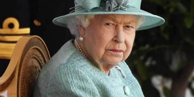 İngiltere Kraliçesi 2. Elizabeth, 96 yaşında yaşamını yitirdi