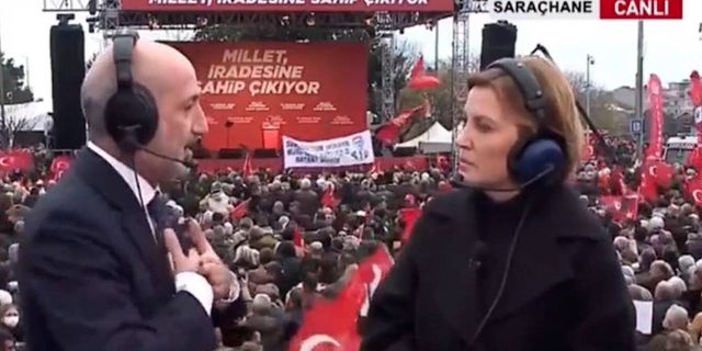 CHP'li Öztunç: Adayımız Kılıçdaroğlu'dur