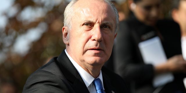 Muharrem İnce'den seçim sonrası flaş açıklama