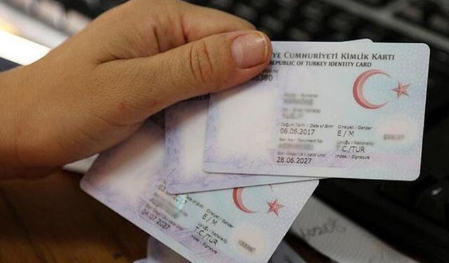'Ad soyadı' değişikliğinde en çok değiştirilen soyadı hangisi?