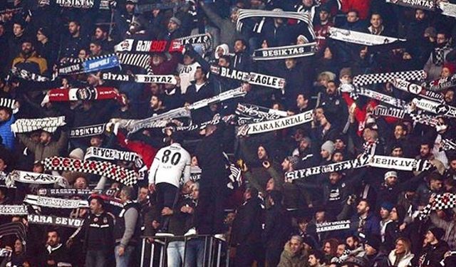 Beşiktaş-Fenerbahçe derbisi öncesi yeni gelişme