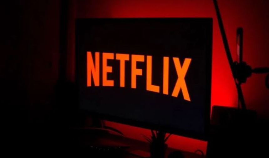 Netflix'te Türkiye damgası