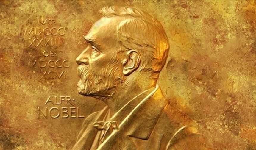 Nobel Barış Ödülü'nün kazananı belli oldu!