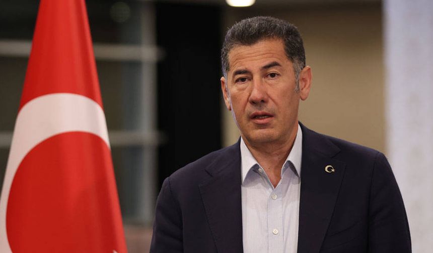 Flaş! Sinan Oğan kararını verdi: Erdoğan'ı destekleyeceğiz!