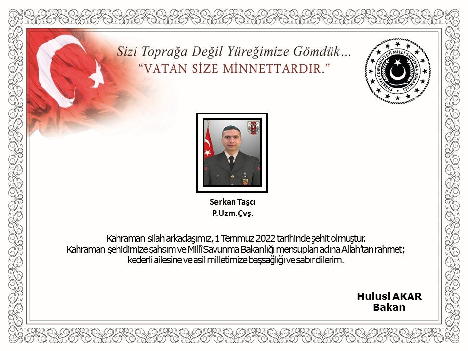serkantaşçışehidimiz